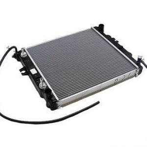 Két nước làm mát