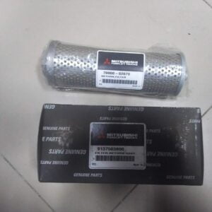 Lọc Dầu Thủy Lực