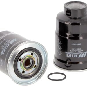 Lọc dầu nhiên liệu