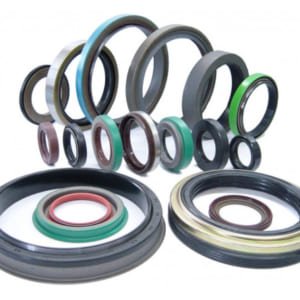 Bộ Phớt Xilanh Lái