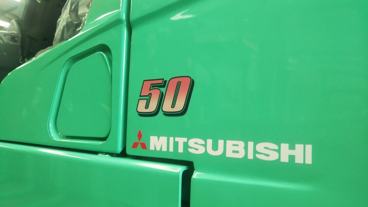 Thương hiệu Mitsubishi đến từ Nhật Bản đã được khách hàng đón nhận và tin dùng nhiều năm nay Thương hiệu Mitsubishi đến từ Nhật Bản đã được khách hàng đón nhận và tin dùng nhiều năm nay