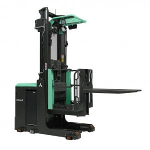 Xe gắp hàng Order Picker Mitsubishi Velia EX 1 - 1.2 tấn