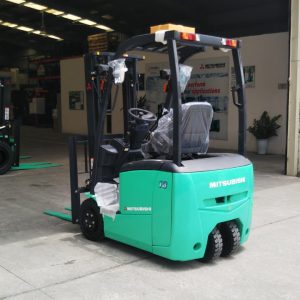 Xe nâng điện 3 bánh 1.3 tấn FB13TCB