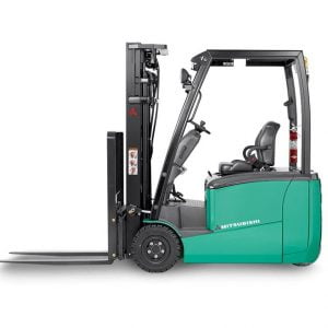 Xe nâng điện 3 bánh 1.3 tấn FB13TCB