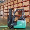 Xe nâng điện 3 bánh 1.5 tấn FB15TCB