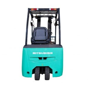 Xe nâng điện 3 bánh 1.6 tấn FB16TCB