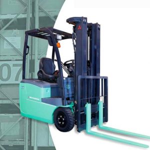 Xe nâng điện 3 bánh 1.8 tấn FB18TCB