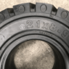 Lốp đặc xe nâng Điện Mitsubishi 21x8-9