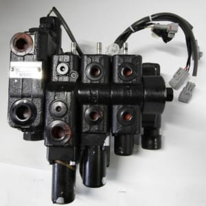 Bộ Chia Thủy Lực