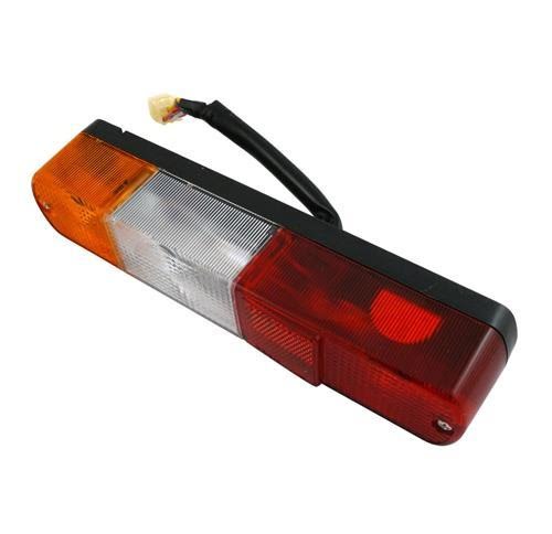 Đèn hậu cảnh báo phía sau Đèn hậu cảnh báo phía sau