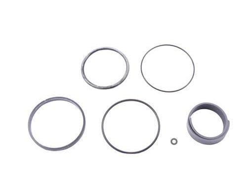 Một bộ phớt xy lanh nâng hạ chính hãng đầy đủ bao gồm các loại gioăng chỉ và phớt chắn dầu như hình Một bộ phớt xy lanh nâng hạ chính hãng đầy đủ bao gồm các loại gioăng chỉ và phớt chắn dầu như hình