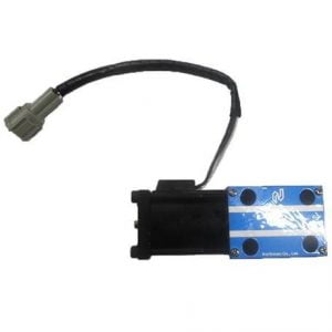 Van điện từ hộp số Van điện từ hộp số