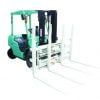 Xe nâng càng đôi ( Forklift Double Pallet Handler )