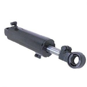 Xy lanh nghiêng khung