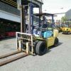 Xe nâng dầu Komatsu FD35W-7