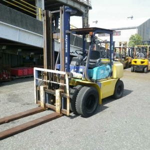 Xe nâng dầu Komatsu FD35W-7 Xe nâng dầu Komatsu FD35W-7