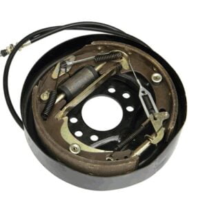 Cấu tạo và sửa chữa phanh xe nâng hàng Cấu tạo và sửa chữa phanh xe nâng hàng