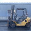 Xe nâng dầu Komatsu 2 tấn FD20T-17