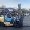 Xe nâng dầu Komatsu FD25C-12