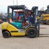 Xe nâng Komatsu FD25C-15 cũ