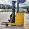 Xe nâng điện đứng lái Komatsu 5 mét